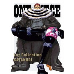 ONE PIECE Log Collection KATAKURI [DVD]