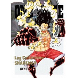 ONE PIECE Log Collection SNAKEMAN [DVD]