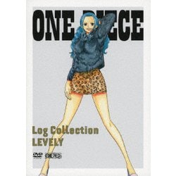 ONE PIECE Log Collection LEVELY [DVD]