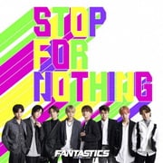 STOP FOR NOTHING