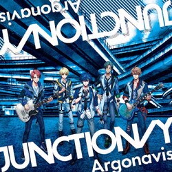 Argonavis／JUNCTION/Y
