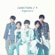 Argonavis／JUNCTION/Y