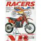 RACERS volume59 （2021）（SAN-EI MOOK） [ムックその他]