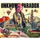 あらき／UNKNOWN PARADOX