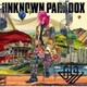 あらき／UNKNOWN PARADOX