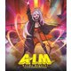 樋口楓／Kaede Higuchi Live 2021 "AIM" [Blu-ray Disc]