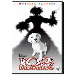 102 特別版 [DVD]