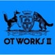 岡崎体育／OT WORKS Ⅱ