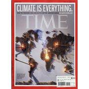 TIME(タイム)  2021年 5/3号 [雑誌]