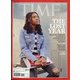TIME(タイム) 2021年 4/19号 [雑誌]