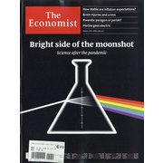 洋)The Economis 2021年 4/2号 [雑誌]