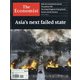 洋)The Economis 2021年 4/23号 [雑誌]