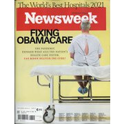 洋)NEWS WEEK 2021年 3/12号 [雑誌]