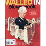 洋)NEWS WEEK 2021年 3/26号 [雑誌]