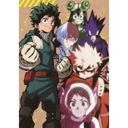 ヨドバシ.com - 僕のヒーローアカデミア 5th Vol.1 [Blu-ray Disc] 通販【全品無料配達】