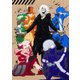 僕のヒーローアカデミア 5th Vol.4 [Blu-ray Disc]