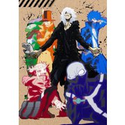 僕のヒーローアカデミア 5th Vol.4