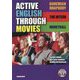 Active English through Movies―アクティブ・ラーニング型映画で学ぶ英語4技能 [単行本]