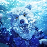 INTO THE DEEP