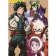 僕のヒーローアカデミア 5th Vol.1 [DVD]