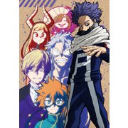 僕のヒーローアカデミア 5th Vol.2
