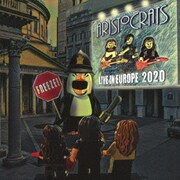 フリーズ! ライヴ・イン・ヨーロッパ 2020