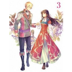 聖女の魔力は万能です 第3巻 [Blu-ray Disc]