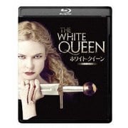 ホワイト・クイーン~白薔薇の女王~ Blu-ray-BOX
