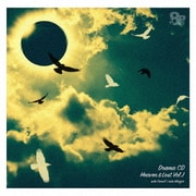 8P Drama CD Heaven&Lost Vol.1