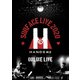 SURFACE(サーフィス)／SURFACE LIVE 2020 「HANDS #2」 ONLINE LIVE [DVD]