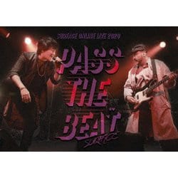 ヨドバシ.com - SURFACE ONLINE LIVE 2020 「PASS THE BEAT」 [DVD