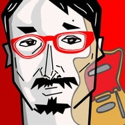 YF 上