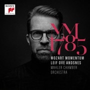 モーツァルト・モメンタム1785 ピアノ協奏曲第20・21・22番他