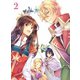 聖女の魔力は万能です 第2巻 [DVD]