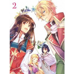聖女の魔力は万能です 第2巻 [DVD]