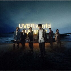 UVERworld／NAMELY