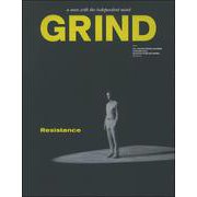 ＧＲＩＮＤ　ＶＯＬ．１０２　２０２１　ＳＰＲＩＮＧ／ＳＵＭＭＥＲ [ムックその他]