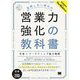 訪問しない時代の営業力強化の教科書―営業×マーケティング統合戦略 [単行本]