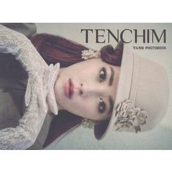 TENCHIM―てんちむPHOTOBOOK [単行本]