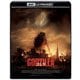 GODZILLA ゴジラ[2014] [UltraHD Blu-ray]