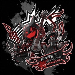 LaiD Back Devil／「真・女神転生」オンラインライブ2021 ～オンガクのコトワリ～
