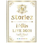 i☆Ris LIVE 2021 ～storiez～