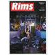 Rims MAGAZINE（リムズ・マガジン） Vol.2（GEIBUN MOOKS） [ムックその他]