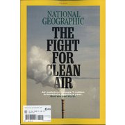 NATIONAL GEOGR 2021年 04月号 [雑誌]