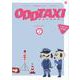 オッドタクシービジュアルコミック２【DVD付き特装版】<第２巻> [コミック]