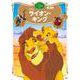 ライオン・キング　ディズニーゴールド絵本ベスト(ディズニーゴールド絵本) [ムックその他]