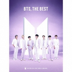 BTS／BTS, THE BEST