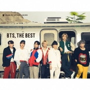 BTS, THE BEST