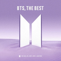 BTS／BTS, THE BEST