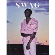 SWAG HOMMES ISSUE12 (SS21)（SAN-EI MOOK） [ムックその他]